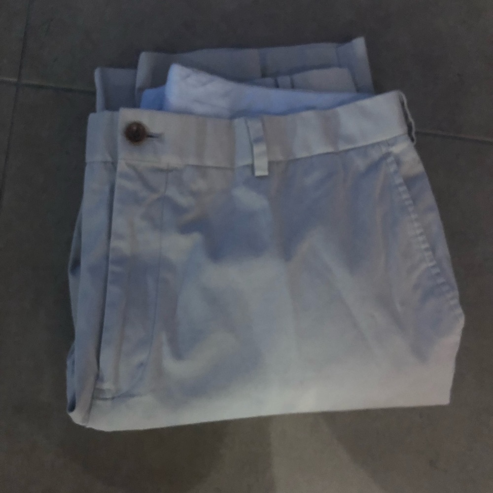 Brooks brothers chino pants 40x30 khaki